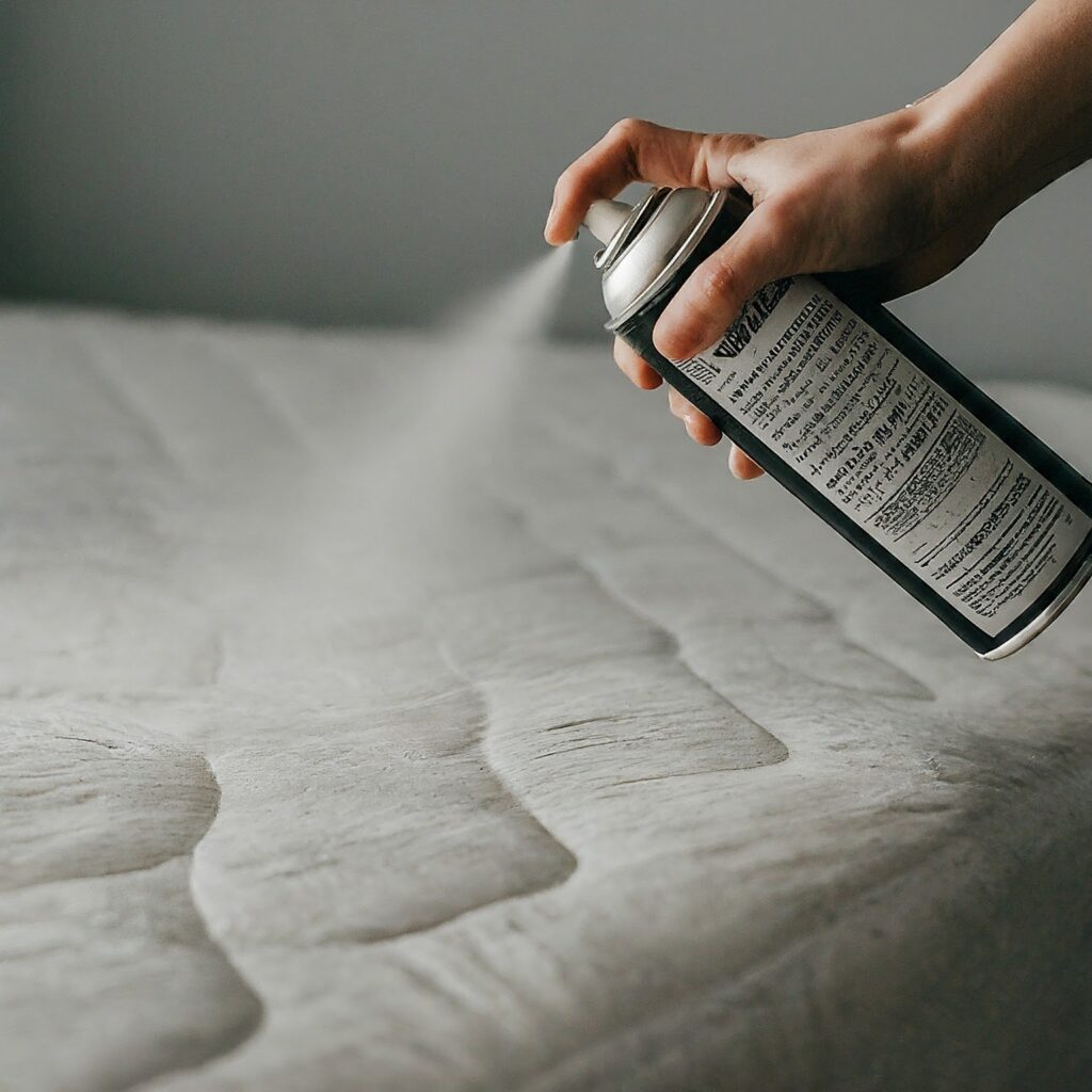 Bed Bug Extermination