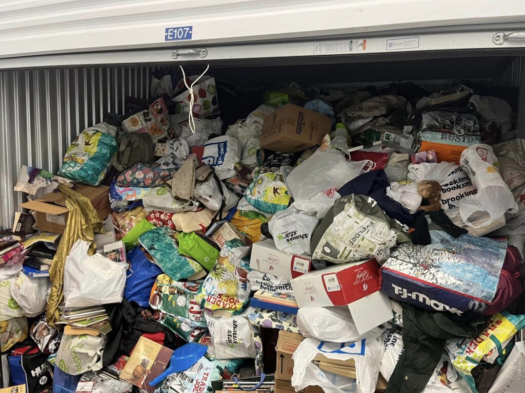 Dirty & Unsafe Storage