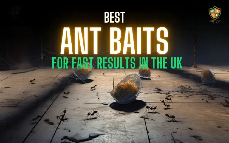 Best Ant Baits