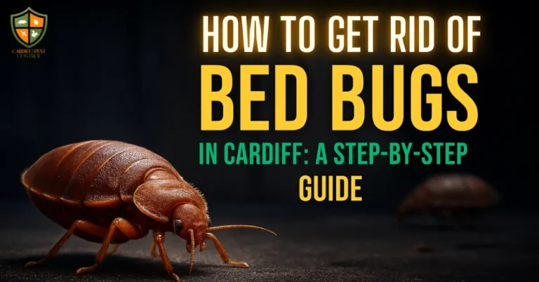 How to get rid of bed bugs