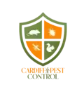 Cardiff Pest Control Logo