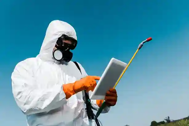 Pest Control in Cardiff